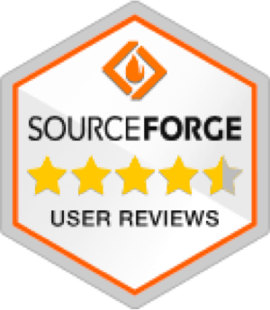 sourceforge user reviews