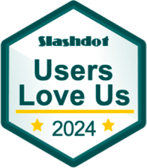 image User love us logo