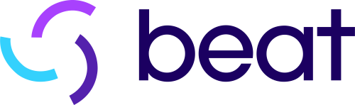 logo partner Beat